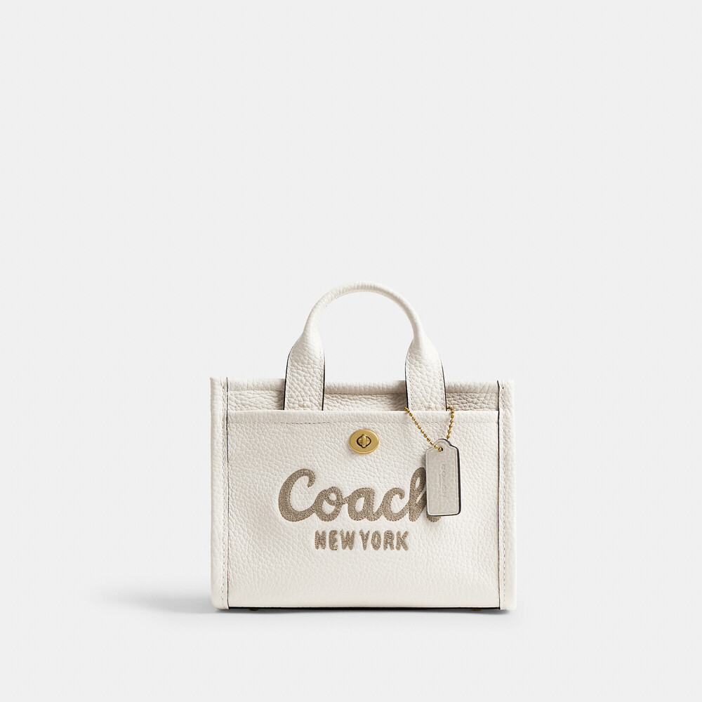 Coach Outlet Cargo Tote Bag 20